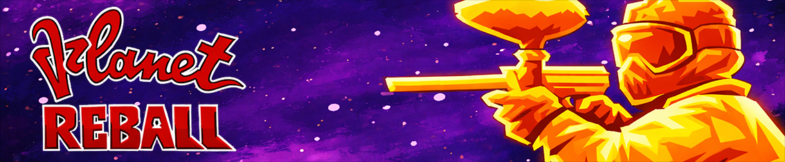 Planet Reball